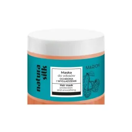 marion-natura-silk-maska-do-wlosow-ochrona-i-wygladzenie-300ml