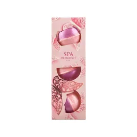 estetica-spa-moments-zestaw-kul-do-kapieli-o-zapachu-slodkiej-pianki-3x80g