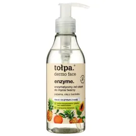 tolpa-dermo-face-enzyme-enzymatyczny-zel-olejek-do-mycia-twarzy-195ml