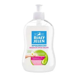 bialy-jelen-hipoalergiczny-balsam-do-mycia-naczyn-500ml