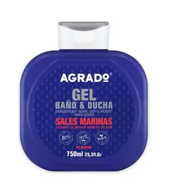 romar-agrado-zel-do-kapieli-i-pod-prysznic-marine-salts-750ml