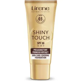 lirene-shiny-touch-podklad-do-twarzy-kryjacy-spf30-03-beige-30ml