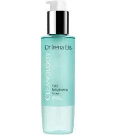dr-irena-eris-cleanology-tonik-do-twarzy-nawilzajacy-dotleniajacy-190ml