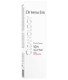 dr-irena-eris-cleanology-zluszczajacy-peeling-do-twarzy-kwasowy-10percent-50ml
