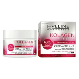 eveline-kolagen-therapy-krem-ampulka-intensywnie-odmladzajacy-5percent-50ml
