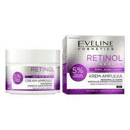 eveline-retinol-therapy-krem-ampulka-5percent-kompleks-naprawczy-50ml
