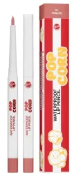 bell-popcorn-waterproof-lip-pencil-wodoodporna-kredka-usta-01-fabled-025g