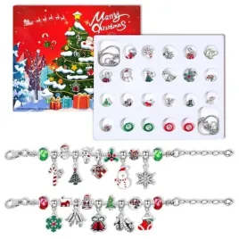 ecarla-boze-narodzenie-kalendarz-adwentowy-bransoletka-z-zawieszkami-ksn206