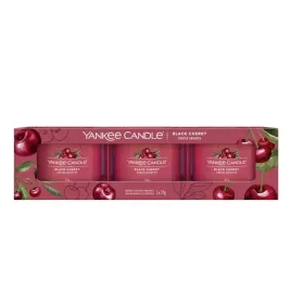 yankee-candle-signature-mini-zestaw-3-swiec-w-sloiku-black-cherry-3x37g