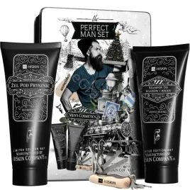 hiskin-perfect-man-set-zestaw-multitool-szampon-zel-pod-prysznic-2x200ml