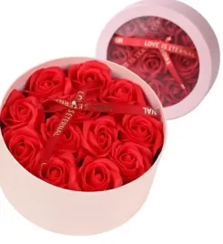 ecarla-flower-box-bukiet-zapachowych-kwiatow-czerwone-roze-buk26cze