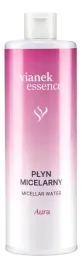 sylveco-vianek-essence-plyn-micelarny-aura-400ml