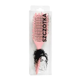 ecarla-szczotka-do-rozczesywania-suszenia-masazu-rozowa-scz20r