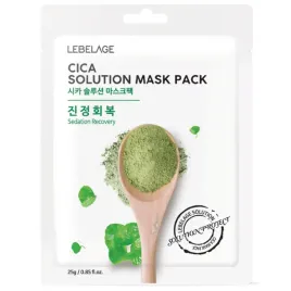 labelage-cica-solution-mask-pack-maseczka-do-twarzy-w-plachcie-kojaca-25g