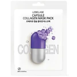 labelage-capsule-collagen-mask-pack-maseczka-do-twarzy-ujedrniajaca-28ml
