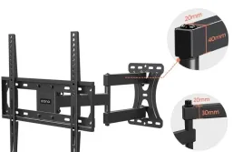 uchwyt-scienny-do-telewizora-26-55-wieszak-tv-mocny-do-45kg