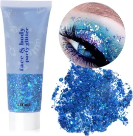 zel-brokatowy-do-ciala-twarzy-niebieski-holograficzny-syrenka-55g