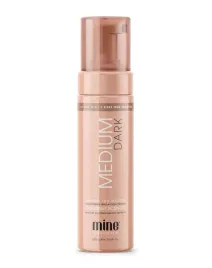 minetan-pianka-samoopalajaca-medium-dark-200ml-kokos-bez-smug