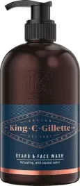 zel-do-mycia-brody-i-twarzy-king-c-gillette-350-ml-nawilza-zmiekcza