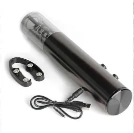 elektryczny-otwieracz-do-wina-zestaw-korkociag-usb-tuba-prezentowa-premium