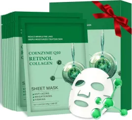 maseczki-w-plachcie-irev-retinol-kolagen-q10-10szt-przeciwzmarszczkowe