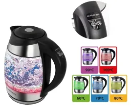 czajnik-elektryczny-szklany-led-5-kolorow-regulacja-temperatury-18l