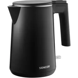czajnik-elektryczny-bezprzewodowy-sencor-0156bk-1500w-1l-podwojne-scianki