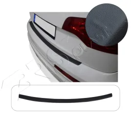audi-q7-2006-2015-listwa-czarna-abs-nakladka-na-zderzak-z-zagieciem-tyl