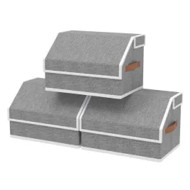 outbros-pojemnik-na-pranie-z-pokrywa-3-sztuki-szary-38x25x25-cm