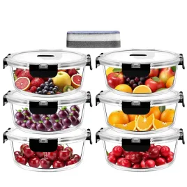 lnwsn-pojemniki-szklane-z-pokrywka-950ml-do-przechowywania-zywnosci-czarne