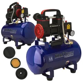 kompaktowy-kompresor-bezolejowy-sprezarka-zbiornik-24l-1390w-220l-min-8-bar