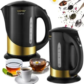 czajnik-elektryczny-zelmer-zck7630-blackandgold-2200-w-17-l-czarny-zloty