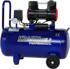 kompresor-bezolejowy-50l-1500w-230v-2800-rpm-cichy-8bar-75-db