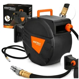 waz-pneumatyczny-profi-15m-1-4-na-zwijaku-automatycznym-scienny-kraftanddele