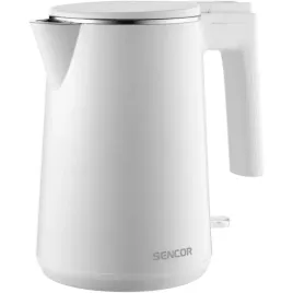 czajnik-elektryczny-bezprzewodowy-sencor-0155wh-1500w-1l-podwojne-scianki