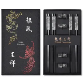 zestaw-prezentowy-4-pary-metalowych-paletek-18-8-stal-nierdzewna