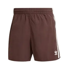 spodenki-adidas-adicolor-classic-sprinter-brazowe-szorty-z-kieszeniami-r-xs