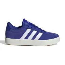 buty-dzieciece-sportowe-adidas-vl-court-3-0-k-niebieskie-sznurowane-36