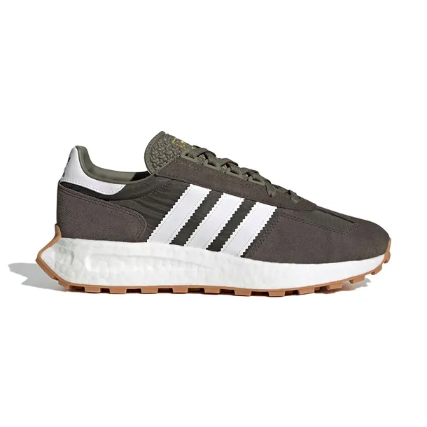Buty sportowe adidas Retropy E5 sneakersy męskie zielone roz. 40