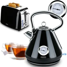 czajnik-elektryczny-bezprzewodowy-yoer-17l-3000w-czarny-chrom-toster