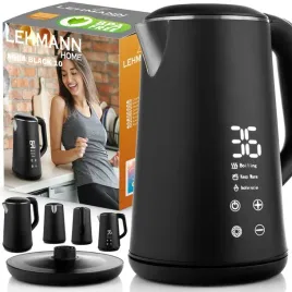 czajnik-elektryczny-bezprzewodowy-czarny-dotykowy-led-regulacja-temperatury