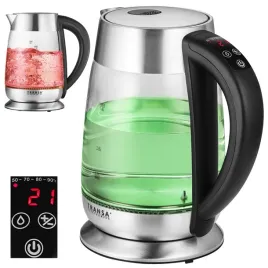 czajnik-elektryczny-szklany-regulacja-temperatury-lcd-dotykowy-panel-18-l