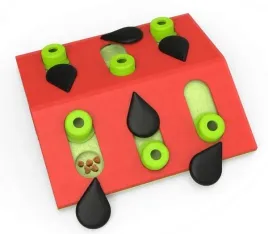 nina-ottosson-cat-melon-madness-puzzle-and-play-gra-edukacyjna-dla-kotow