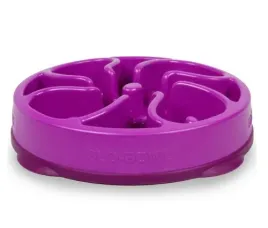 outward-hound-fun-feeder-mini-miska-spowalniajaca-fioletowa-51005