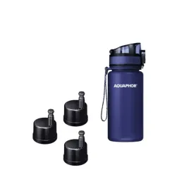 butelka-filtrujaca-aquaphor-city-035-l-z-3-filtrami-granatowa