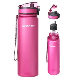 butelka-filtrujaca-aquaphor-city-800ml-rozowa