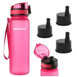 butelka-z-filtrem-aquaphor-city-rozowa-bidon-05l-filtr-weglowy-3-wklady