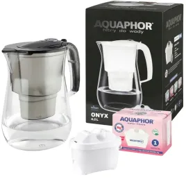 dzbanek-do-filtrowania-wody-aquaphor-onx-czarny-z-wkladem-b25-mg-magnezowy
