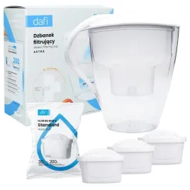 dzbanek-filtrujacy-dafi-astra-3l-manualny-3x-filtr-wody-dafi-unimax