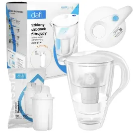 dzbanek-filtrujacy-szklany-dafi-crystal-led-2l-1x-filtr-dafi-classic